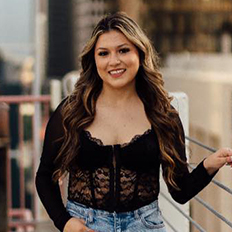 Josaline Aguilar